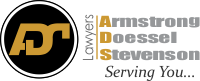 Armstrong Doessel Stevenson Lawyers – A.D.S. LAW